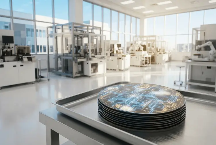 10 Tech-Fonds-Sieger, die 2026 die Nase vorn haben