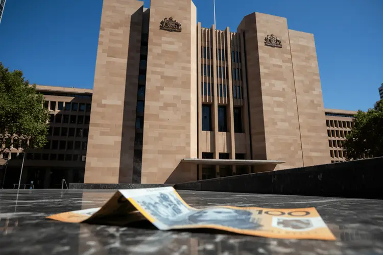 Australische Notenbank hebt Leitzins auf 3,85 Prozent an
