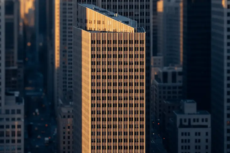 Citigroup übertrifft Wall-Street-Erwartungen mit höchstem Quartalsumsatz seit Jahrzehnt