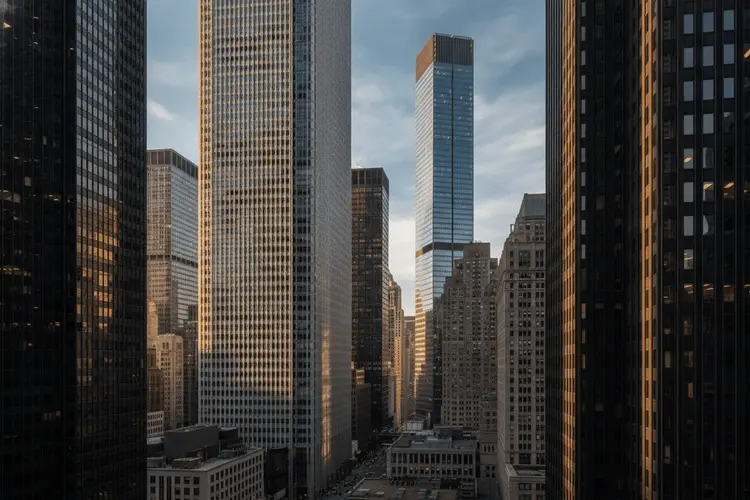 Oppenheimer stuft Goldman Sachs und Morgan Stanley herab und setzt auf alternative Asset-Manager