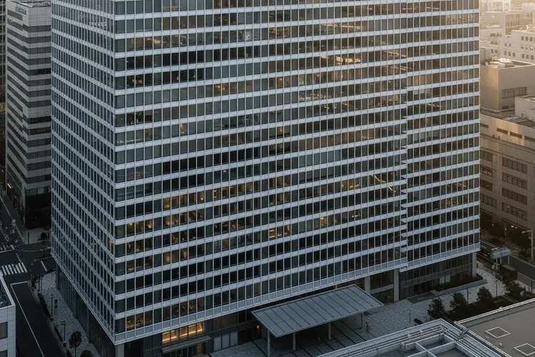 SoftBank-Aktie bricht um ein Fünftel ein – Kreditprobleme belasten