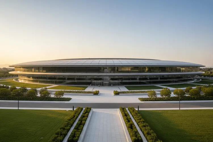 Apple: John Ternus wird neuer CEO, Tim Cook wird Chairman