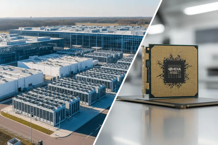 Alphabet greift Nvidia an: Wer wird wertvollstes Unternehmen?