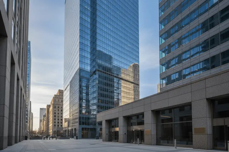 Goldman Sachs übertrifft Erwartungen dank Marktvolatilität und M&A-Boom