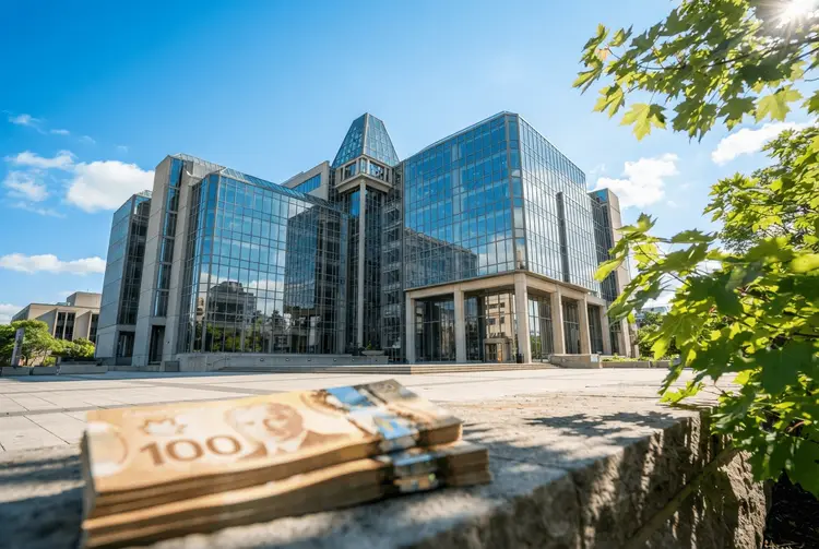 Bank of Canada erhöht Leitzins erstmals seit drei Jahren
