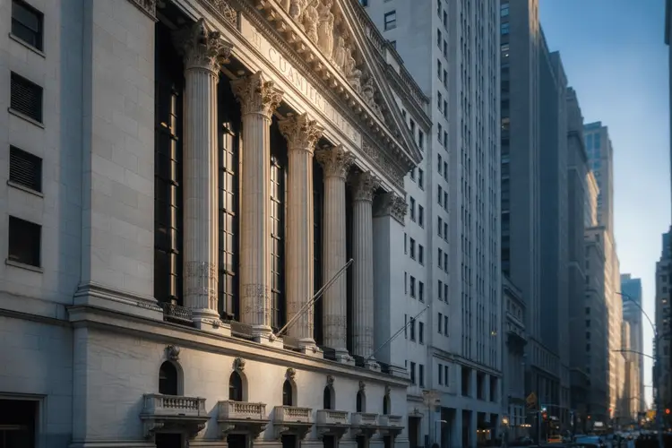 S&P 500: Indikatoren schwächeln, doch neues Kaufsignal leuchtet