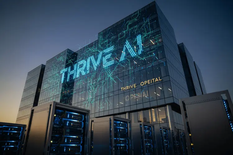 Thrive Capital investiert eine Milliarde Dollar in OpenAI