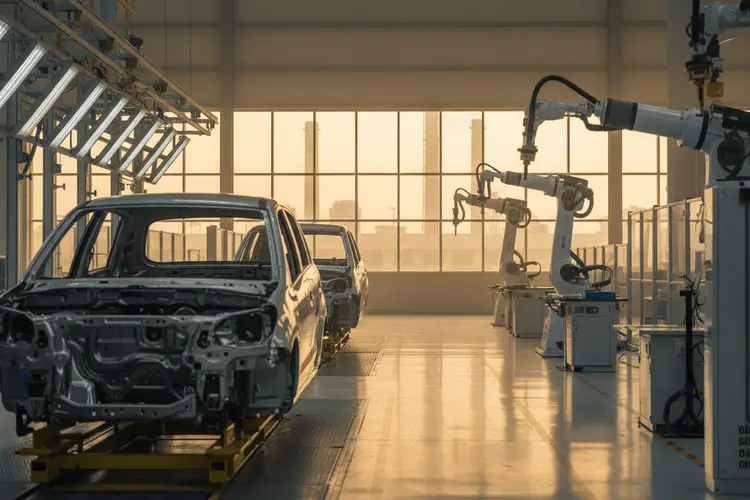 Haryana hebt Mindestlohn nach Arbeiterprotesten in Indiens Automobilzentrum an