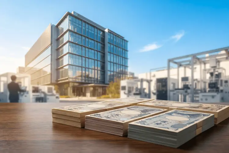 Bank of Japan: Zwischen Inflationssorgen und gemischter Konjunkturstimmung