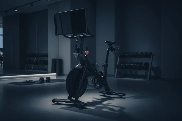 Peloton verfehlt Erwartungen: Neue KI-Produkte können Umsatzrückgang nicht stoppen