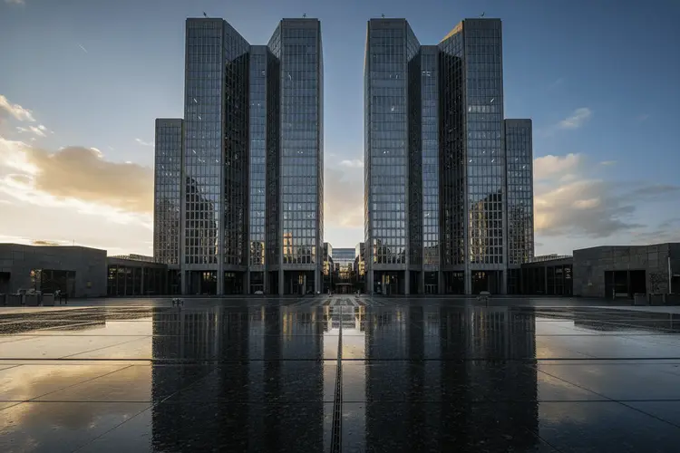 Deutsche Bank meldet Rekordgewinn im vierten Quartal 2025