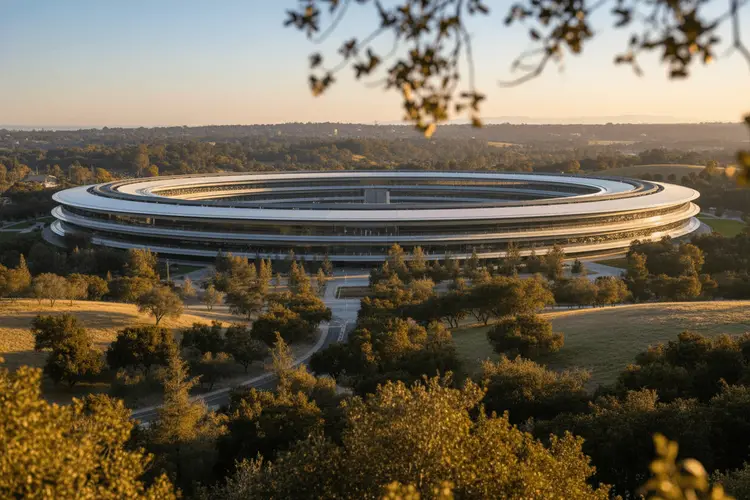 Apple-Chef Tim Cook tritt zurück und wird Executive Chairman