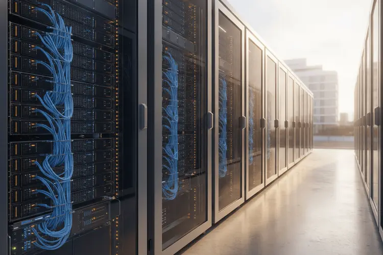 CoreWeave und Nebius brechen nach Meta-Cloud-Bericht um 6% ein