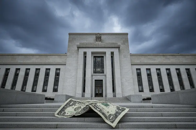 US-Dollar unter Druck: Strafrechtliche Ermittlungen gegen Fed-Chef Powell