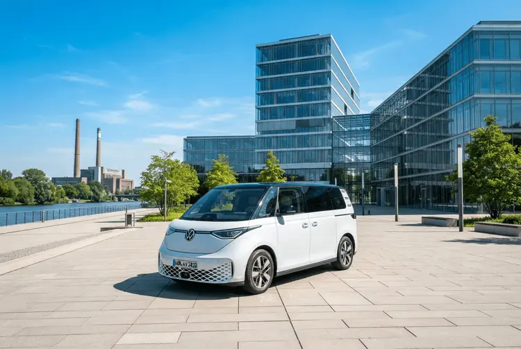 Volkswagen stellt US-Führung nach Umsatzrückgängen erneut um