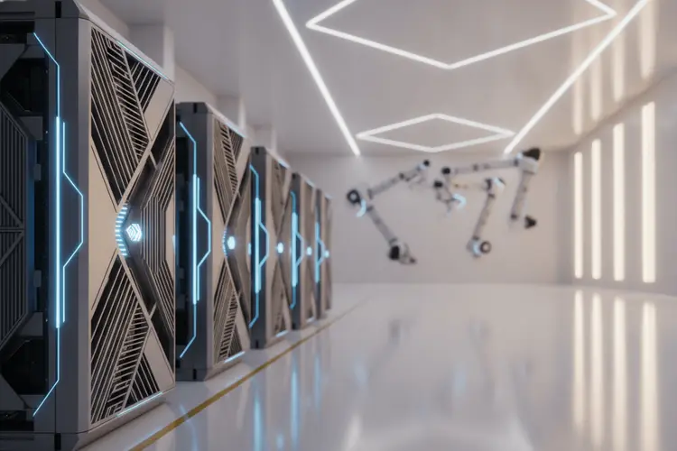 Jensen Huang verdoppelt Nvidias Umsatzprognose auf eine Billion Dollar