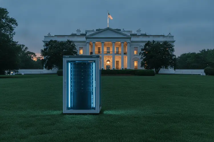 Trump-Regierung und OpenAI verhandeln über US-Staatsbeteiligung am KI-Startup