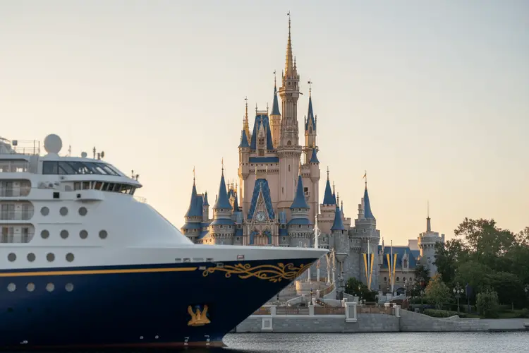 Disney: Josh D'Amaro wird neuer CEO und folgt auf Bob Iger