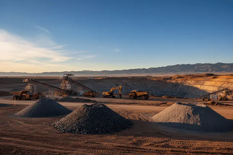 United States Antimony: Aktie steigt nach Joint-Venture-Ankündigung mit Americas Gold