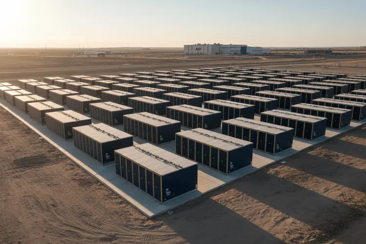 American Electric Power investiert 2,65 Milliarden Dollar in Brennstoffzellen