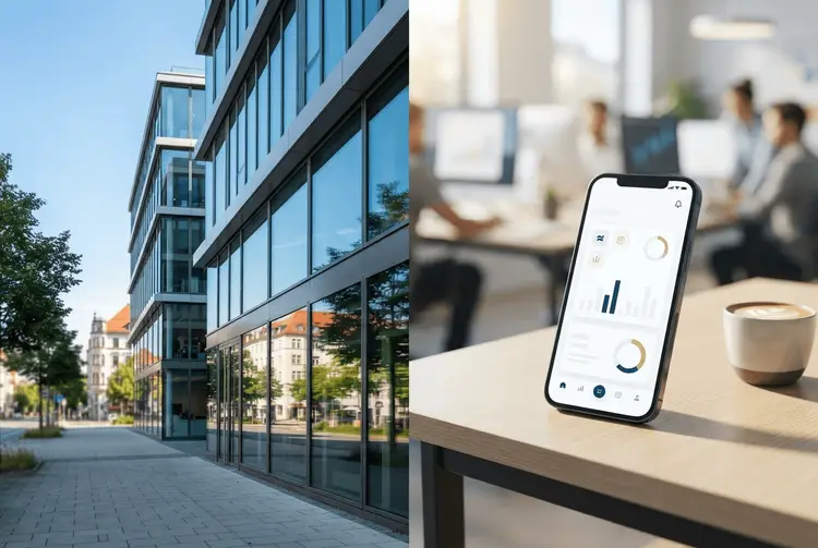 Finanzplatz Deutschland: Neobroker-Ranking und der Aufstieg Münchens zum Tech-Hub