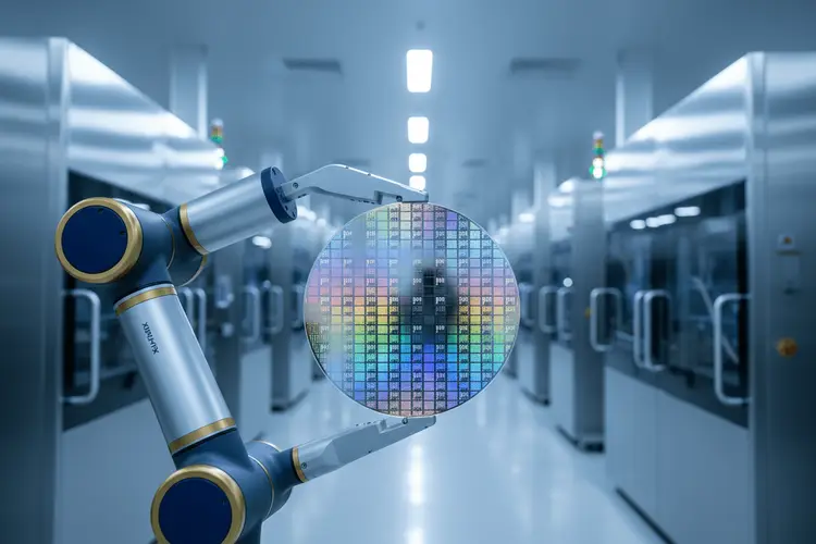 SK Hynix-Chef erwartet Speicherchip-Knappheit bis ins Jahr 2030
