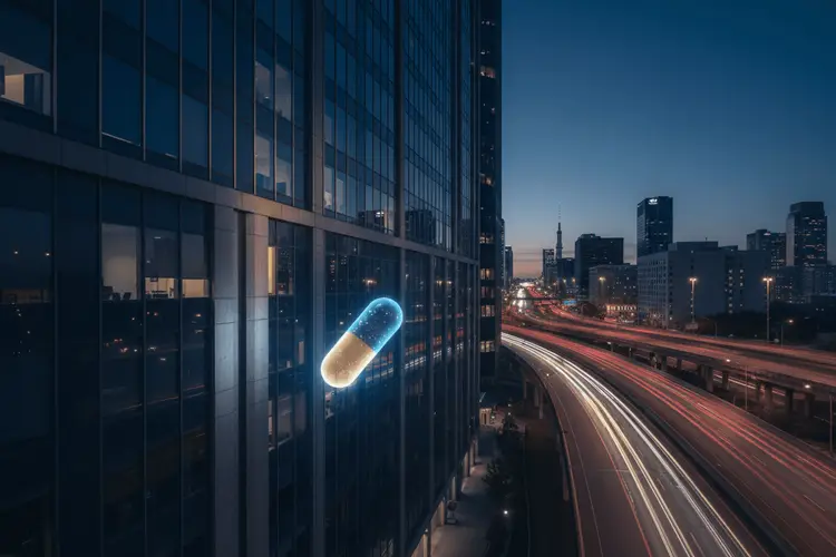 Novo Nordisk verklagt Hims wegen Wegovy-Kopien: Patentstreit eskaliert