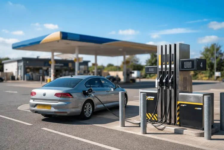 Britische Inflation springt auf 3,5 Prozent — Zinserwartungen bekräftigt