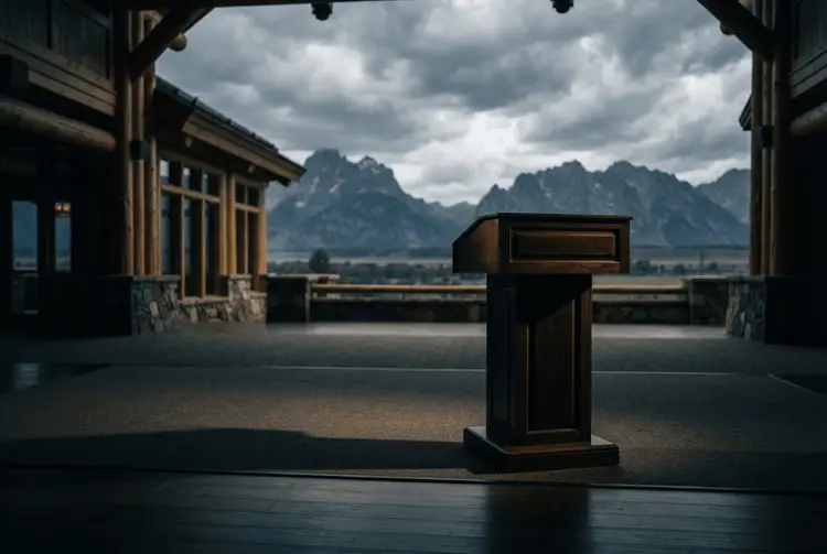 Jackson Hole: Fed, Inflation und wachsende fiskalische Spannungen