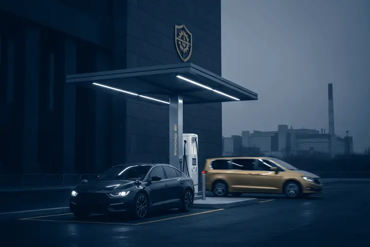 Autonomous Vehicle Sector Heats Up: Uber Invests in Charging Infrastructure as Waymo Faces Scrutiny Over Remote Support; Tesla Navigates Regulatory Compliance and European Sales Slump Amid Grok Rollout Controversy