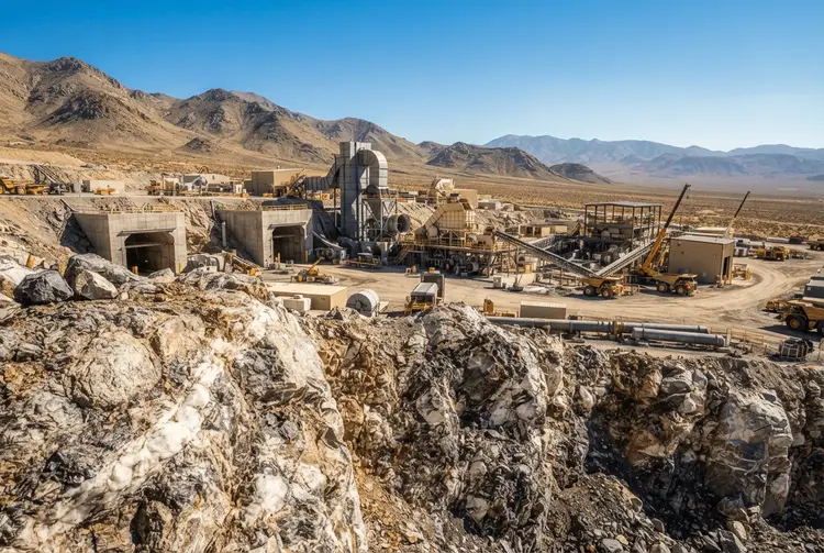 I-80 Gold: Ressourcen in Granite Creek verdreifachen sich, Kosten steigen