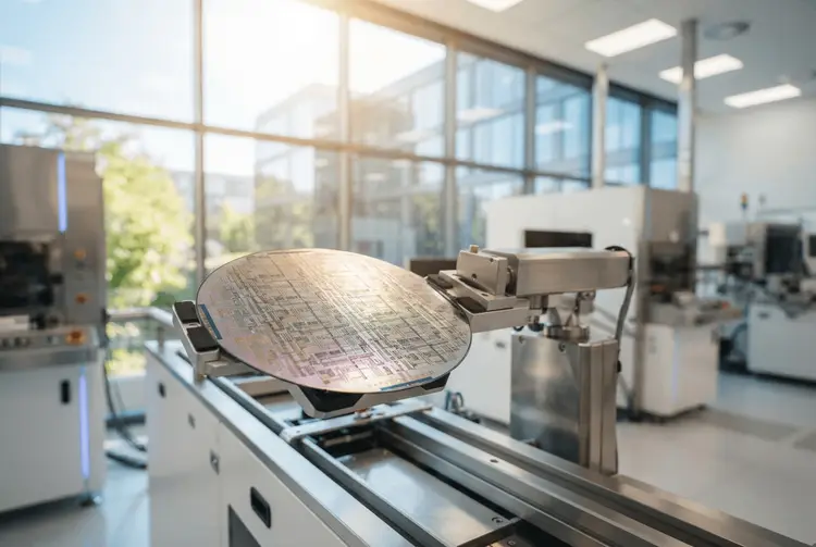 Micron-Aktie: Warum trotz 382 Prozent Kursplus noch Potenzial besteht