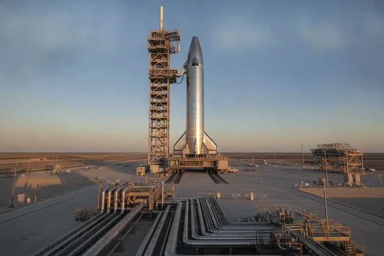 SpaceX-Aktie: Wall-Street-Analyst setzt bisher höchstes Kursziel