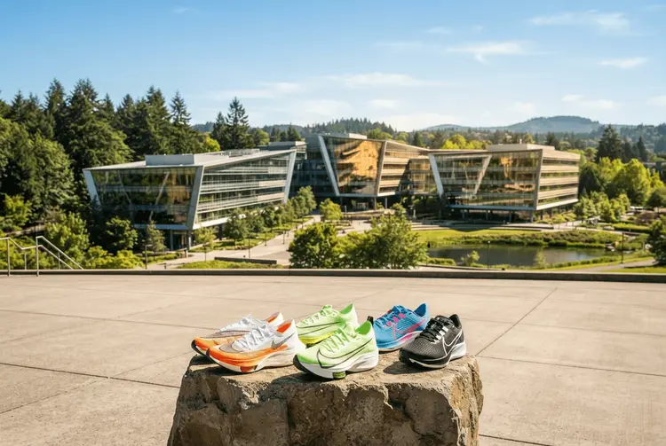 Nike-Aktie nahe 52-Wochen-Tief: Kaufen, Halten oder jetzt verkaufen?