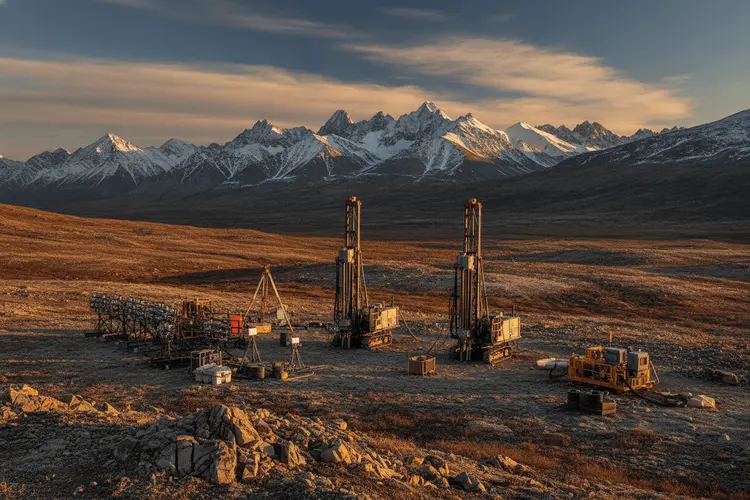 Blende Silver Corp. erhält fünfjährige Bergbaugenehmigung für Yukon-Silberprojekt