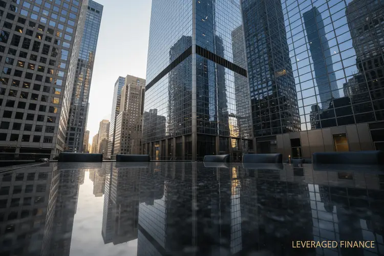 JPMorgan: Catherine O'Donnell übernimmt Leveraged Finance in Nordamerika