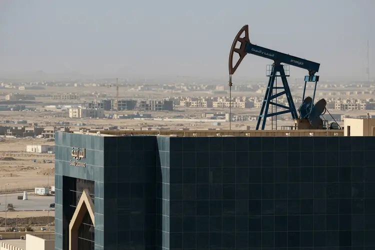 Tadawul All Share steigt um 1,20 Prozent – Saudi-Aktien fester