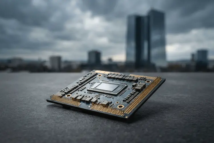 US-Aktienfonds erleiden größten Wochenabfluss seit März vor Nvidia-Zahlen