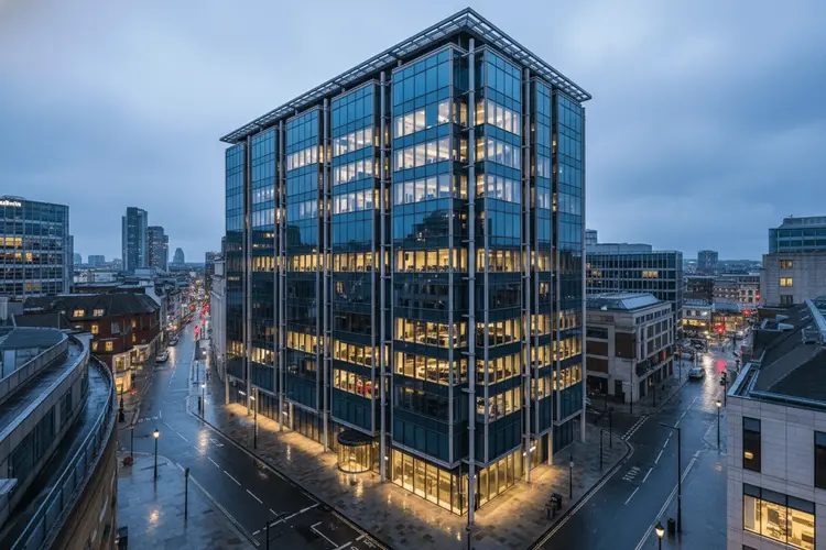 Aktivistische Aktionäre halten Klimadruck auf britische Banken aufrecht