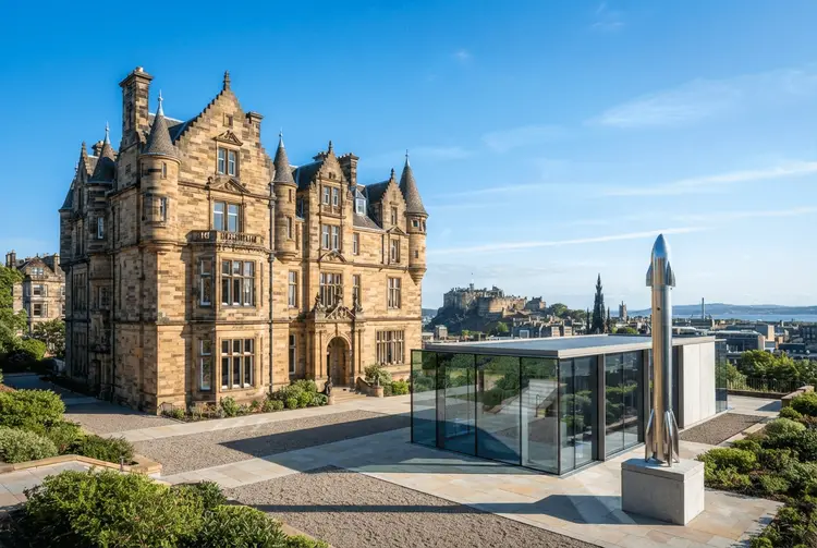 Scottish Mortgage im Fokus: Vier Fragen zum Baillie-Gifford-Flaggschiff