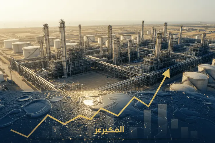 Tadawul All Share steigt um 2,14% – Petrochemie führt Gewinne an