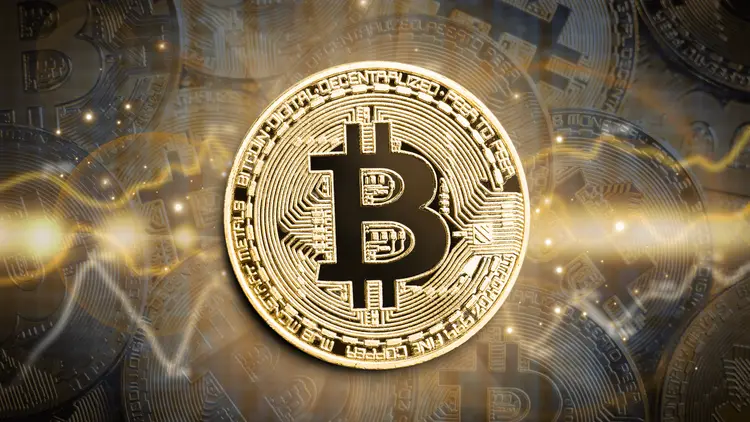 Turbulenzen vor dem Bitcoin-Halving