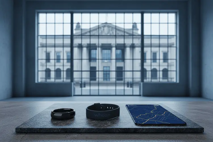 Sporttech-IPOs: Strava, Oura und Whoop vor dem Börsengang