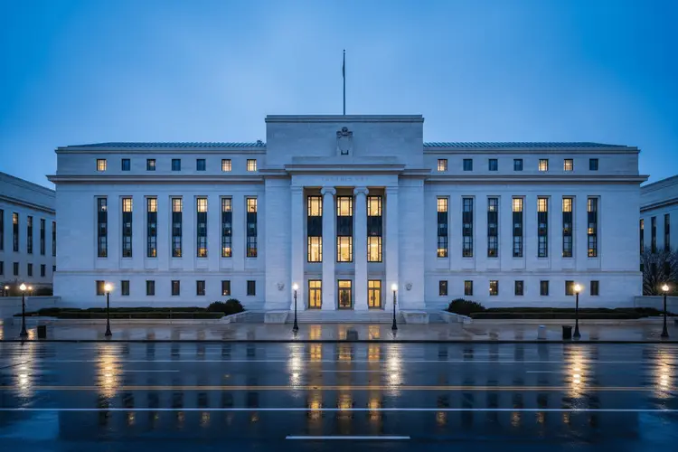 Fed-Nominierung Warsh: Senat blockiert Bestätigung wegen Powell-Ermittlungen