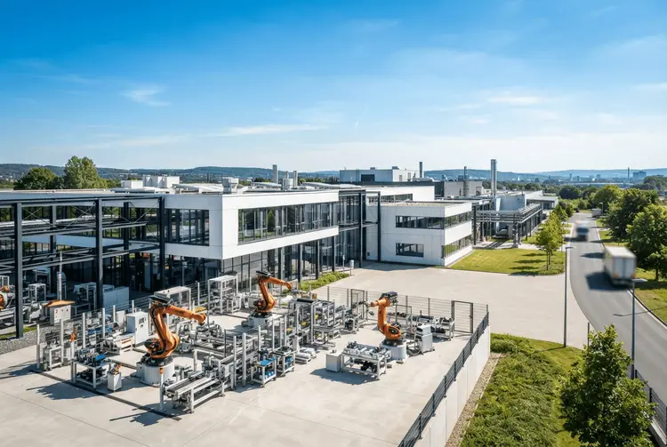 ifo-Index steigt im sechsten Monat in Folge auf 90,2 Punkte