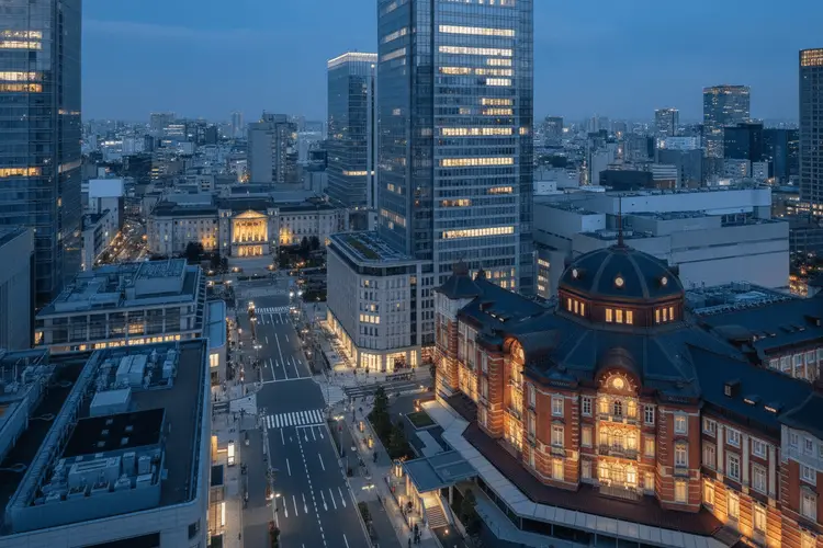 Citi: Starke japanische Aktien setzen den Yen unter Druck