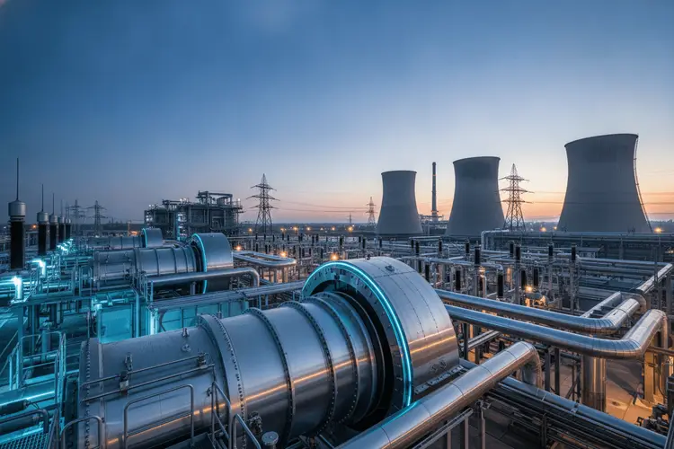 Siemens Energy wird Omterra: Was der Markenexperte zum Rebranding sagt