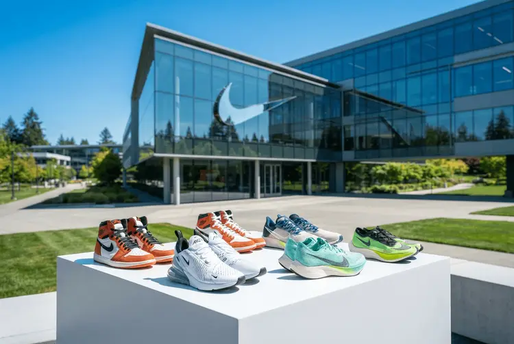 Nike-Aktie: Genialer Kauf oder drohende Katastrophe? Die Analyse