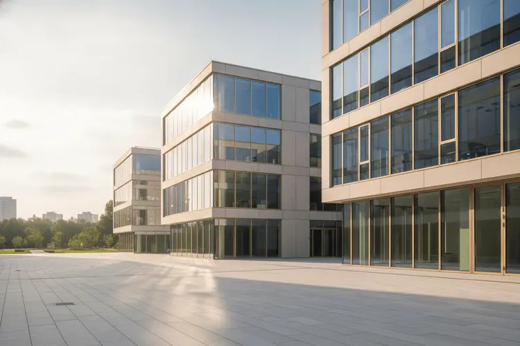 Schroder European REIT kündigt geordnete Abwicklung und Kapitalrückzahlung an
