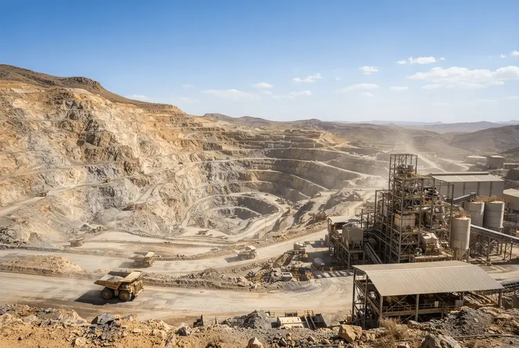 Aya Gold & Silver meldet Produktionsrekord: 2,03 Millionen AgEq-Unzen